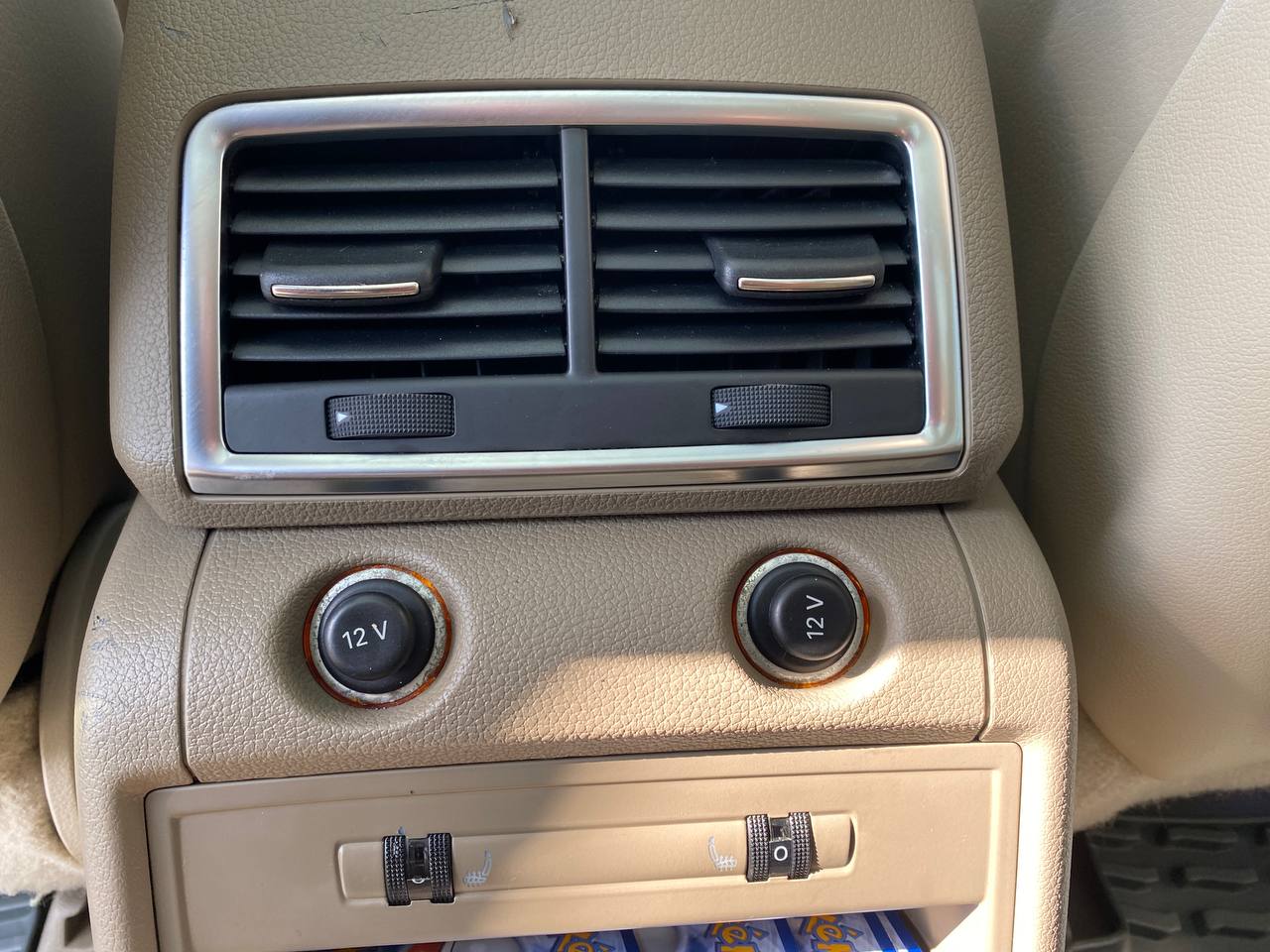 Audi Q7 3.0tdi 2013 - Зображення 9