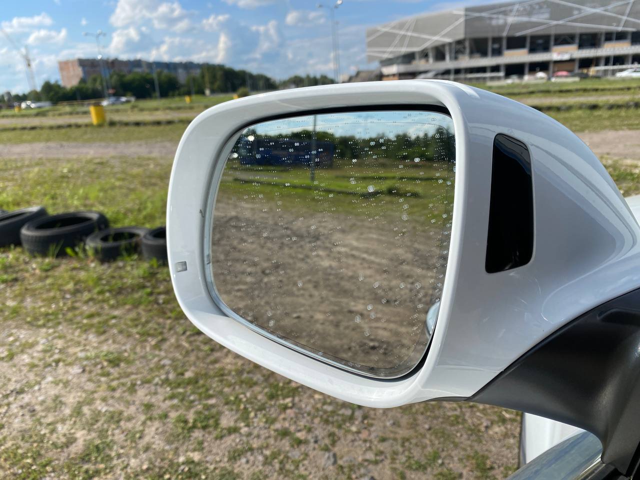 Audi Q7 3.0tdi 2013 - Зображення 11