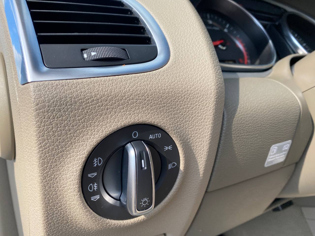 Audi Q7 3.0tdi 2013 - Зображення 14