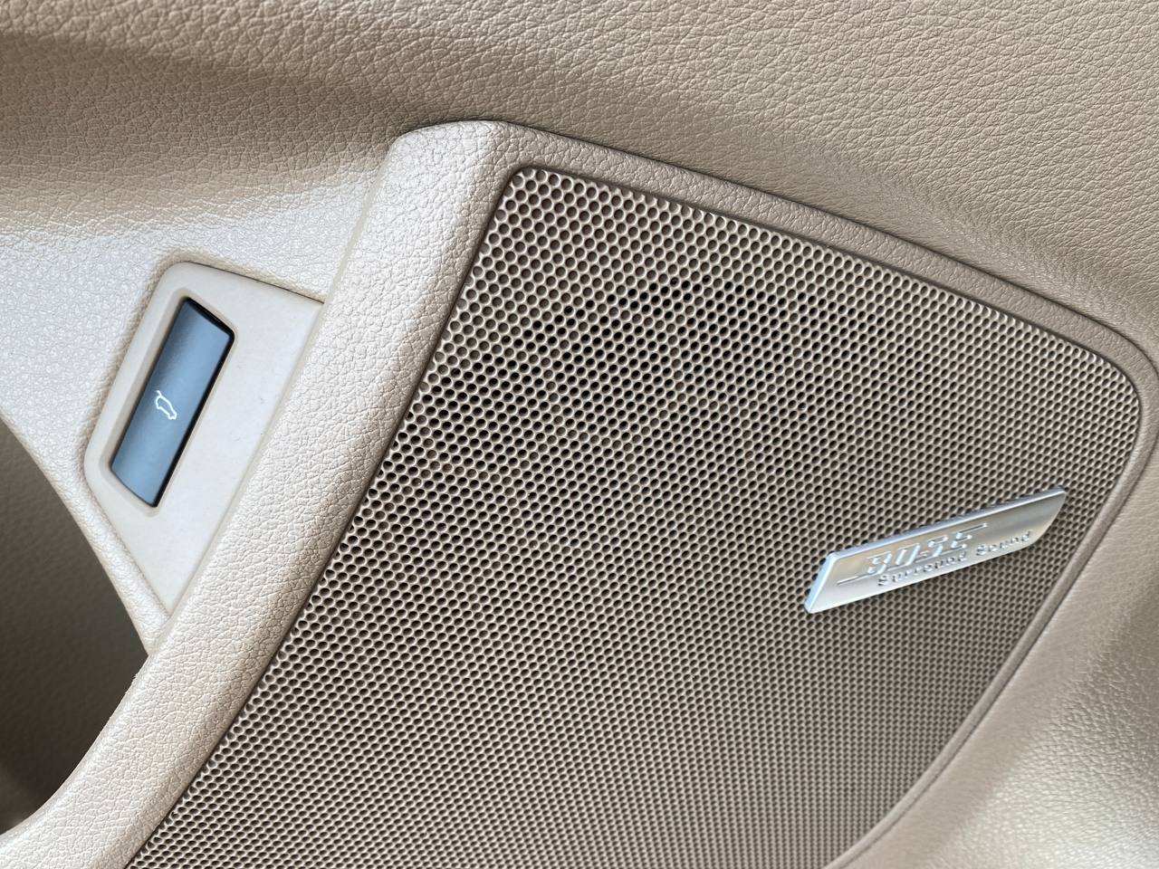 Audi Q7 3.0tdi 2013 - Зображення 13