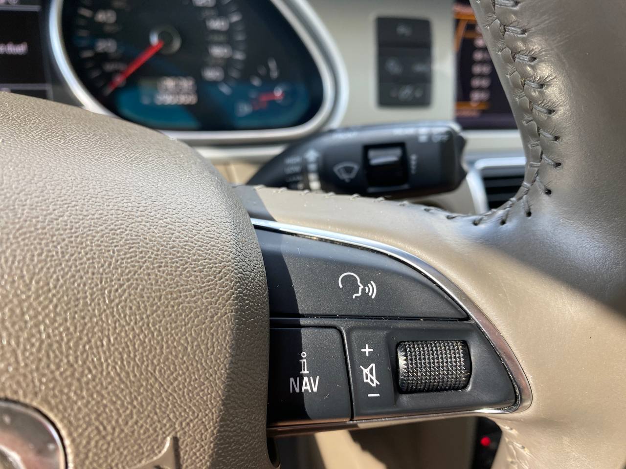 Audi Q7 3.0tdi 2013 - Зображення 21