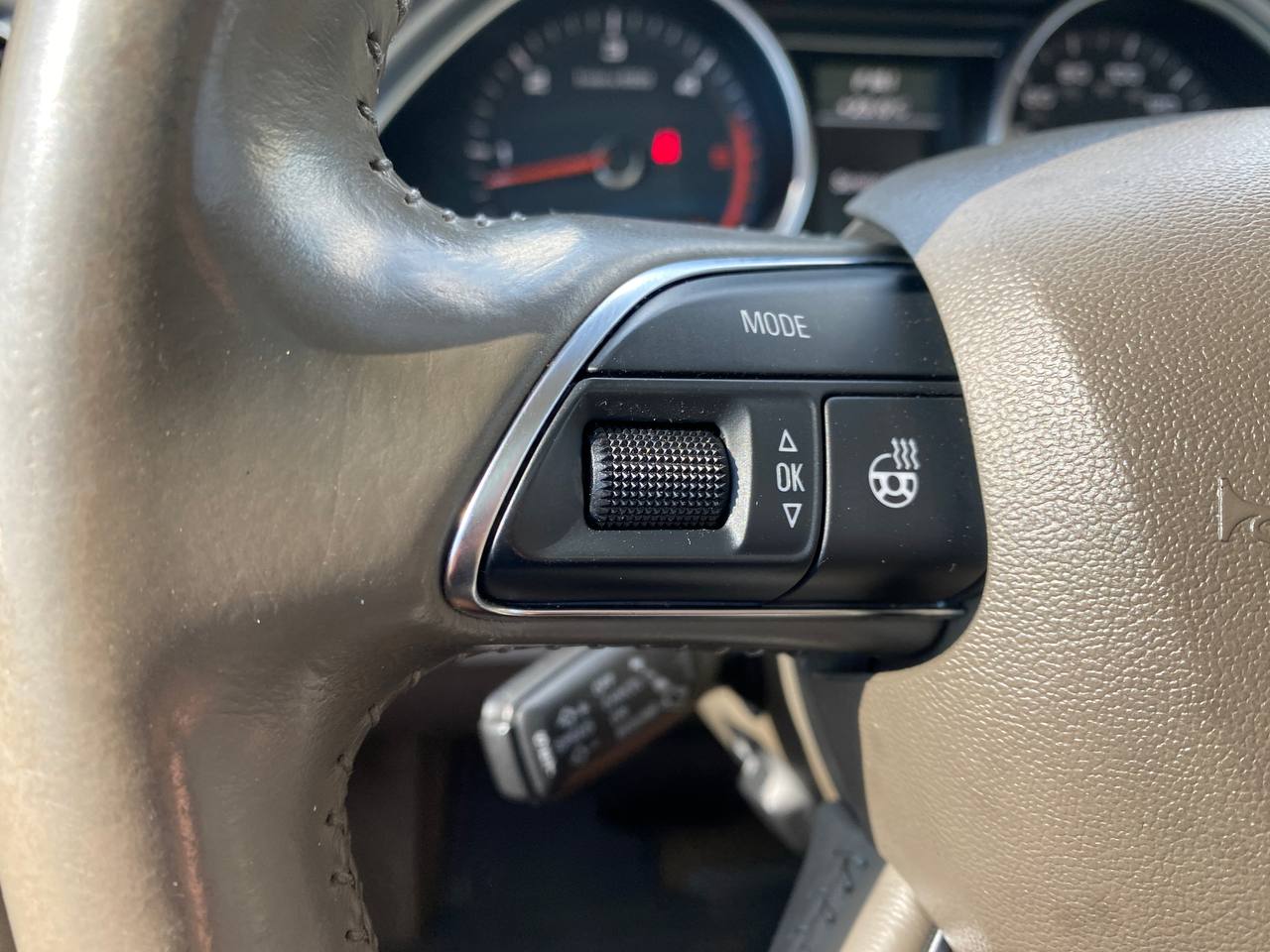 Audi Q7 3.0tdi 2013 - Зображення 20