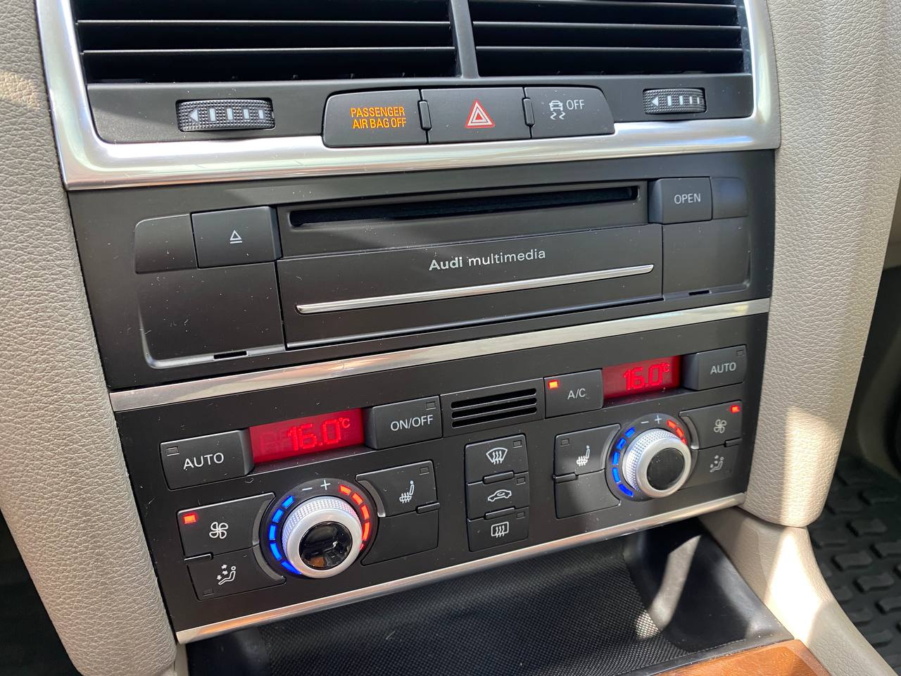 Audi Q7 3.0tdi 2013 - Зображення 23