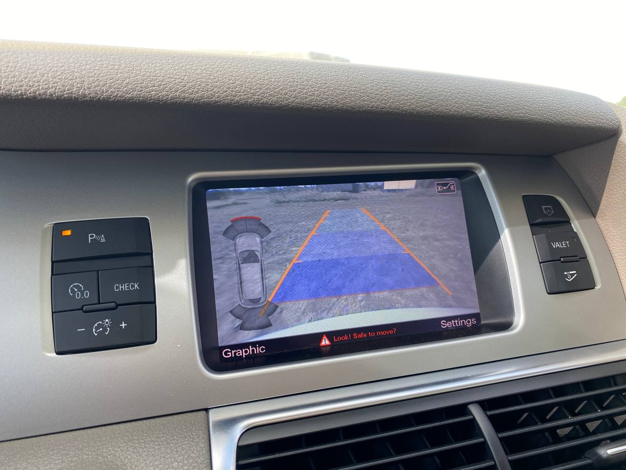 Audi Q7 3.0tdi 2013 - Зображення 22