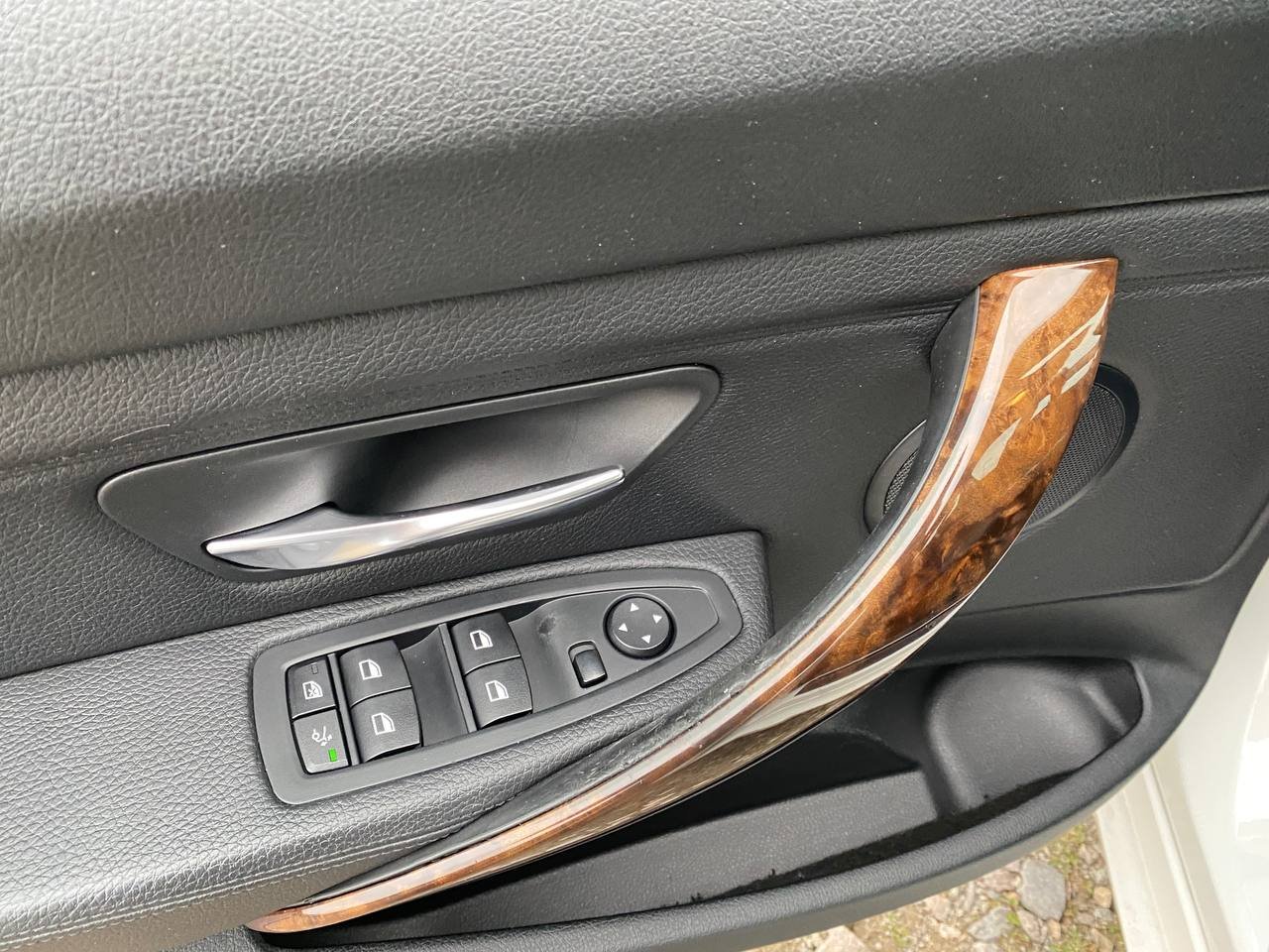 BMW 320XI GT 2015 - Зображення 7