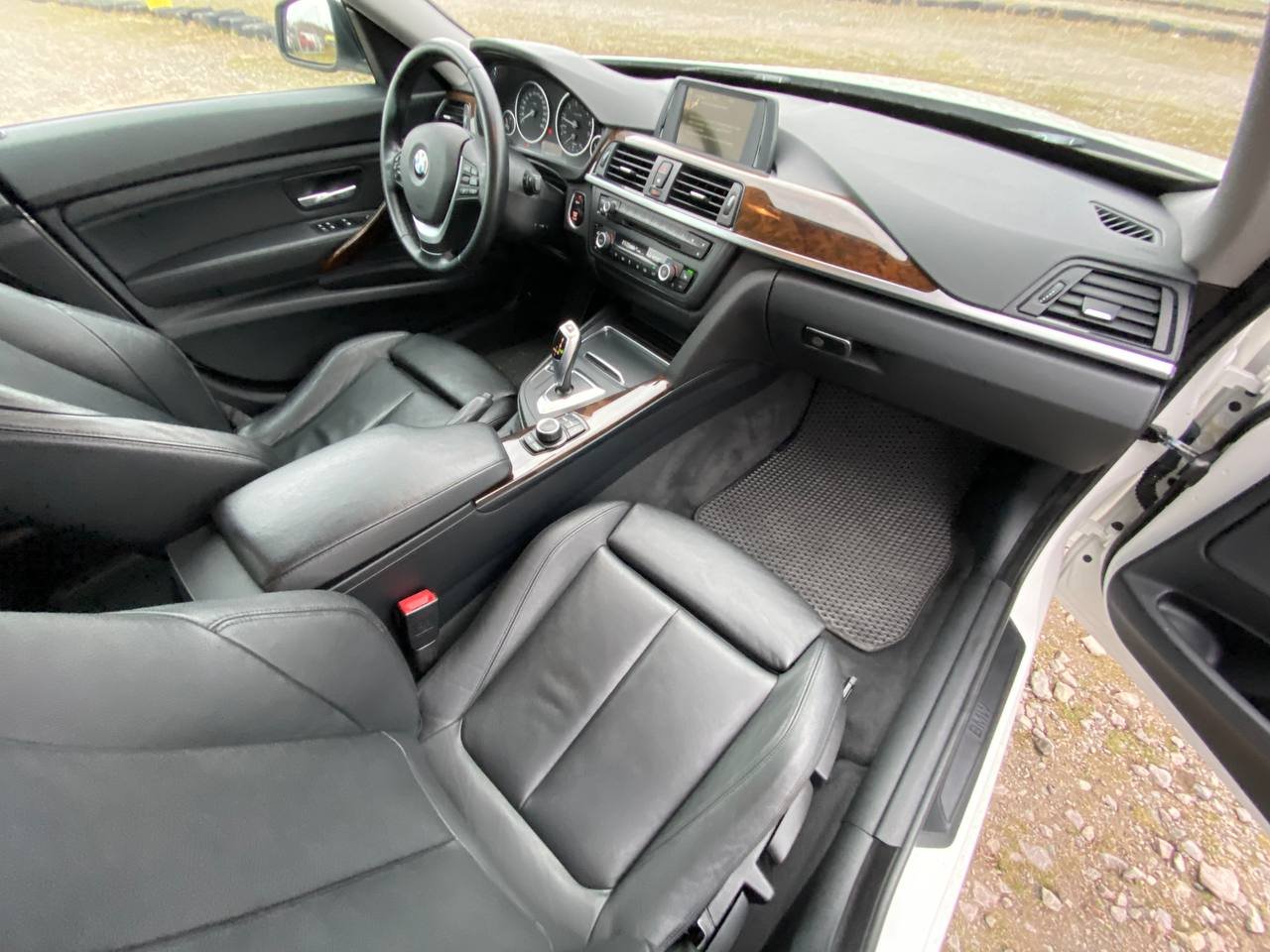 BMW 320XI GT 2015 - Зображення 21