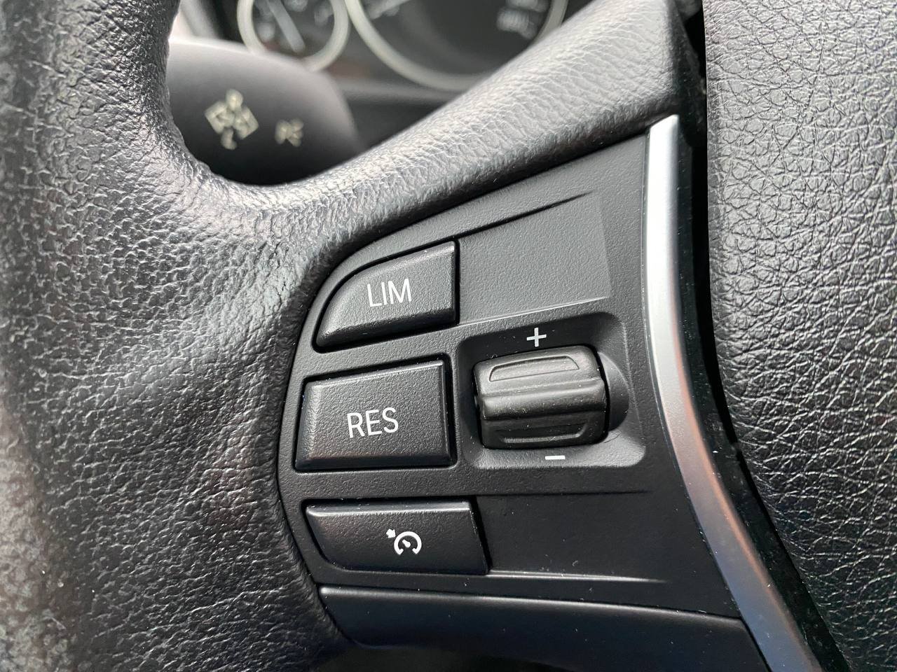 BMW 320XI GT 2015 - Зображення 12