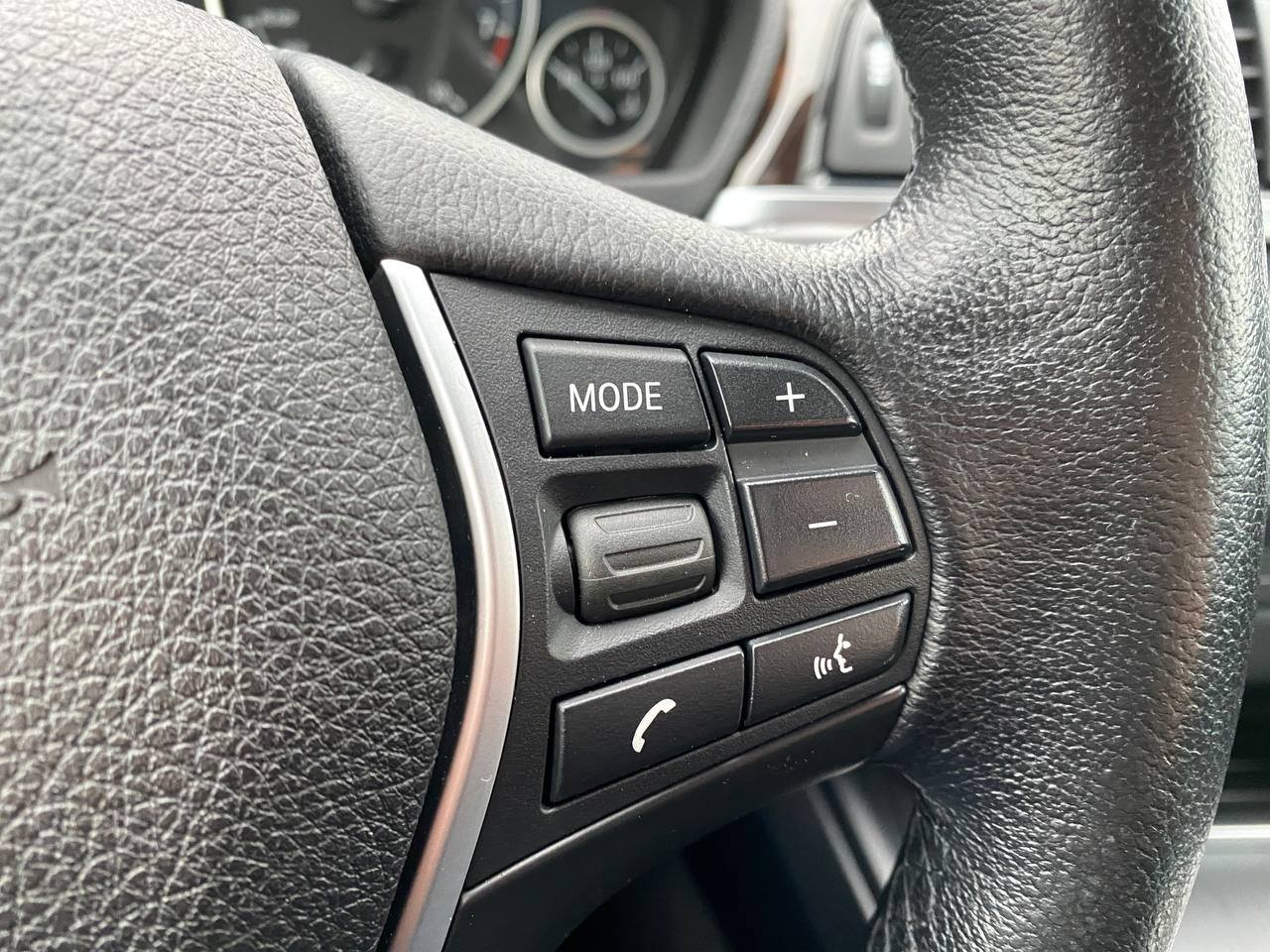 BMW 320XI GT 2015 - Зображення 13