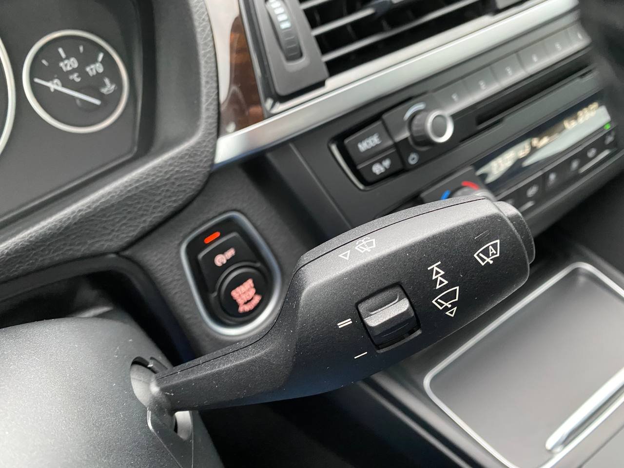 BMW 320XI GT 2015 - Зображення 15