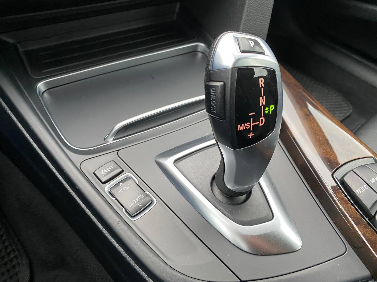 BMW 320XI GT 2015 - Зображення 19