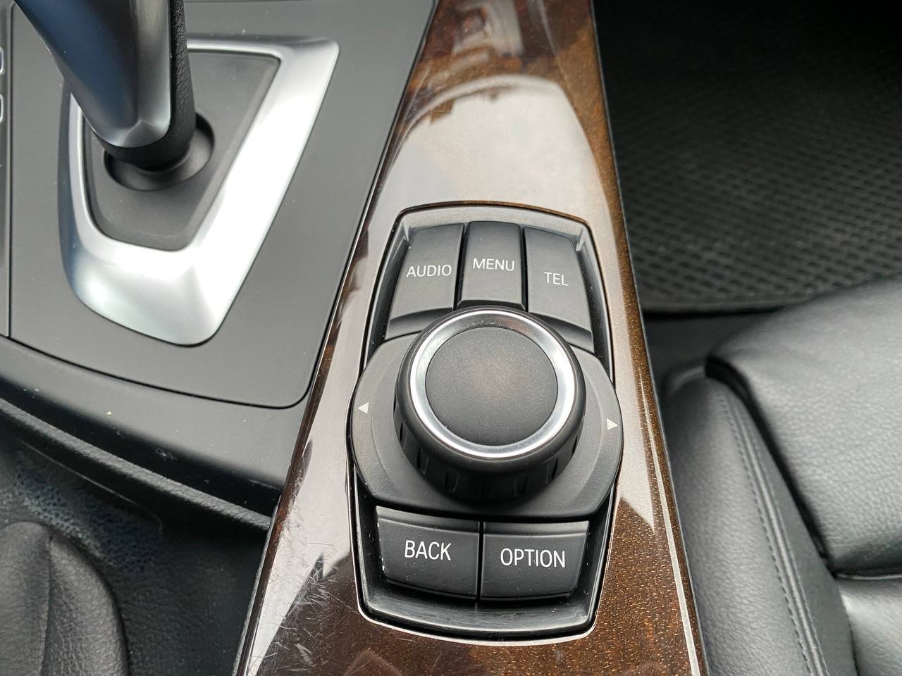 BMW 320XI GT 2015 - Зображення 20