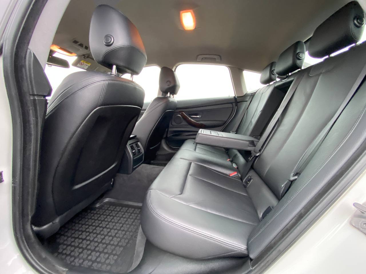 BMW 320XI GT 2015 - Зображення 23