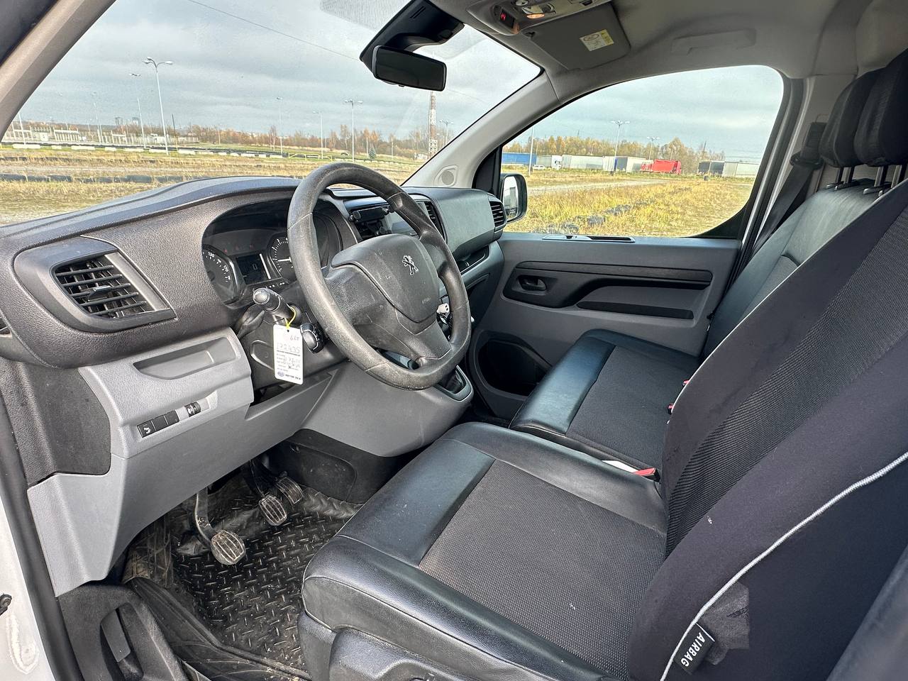 Peugeot Expert 2.0d 2016 - Зображення 8