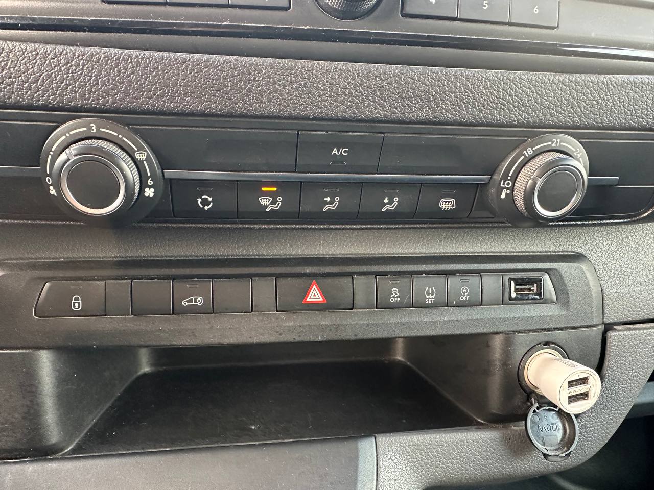 Peugeot Expert 2.0d 2016 - Зображення 13