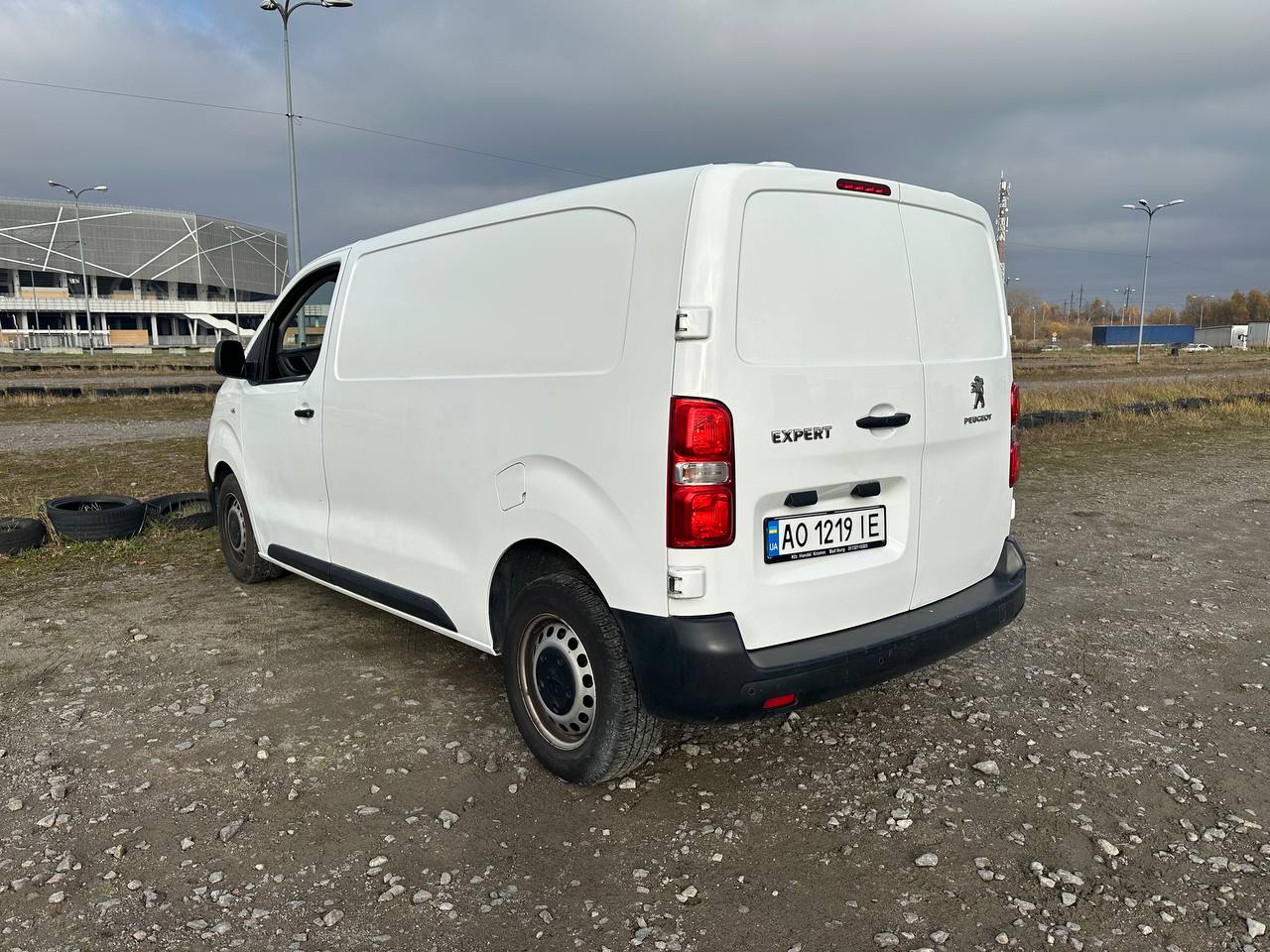 Peugeot Expert 2.0d 2016 - Зображення 4