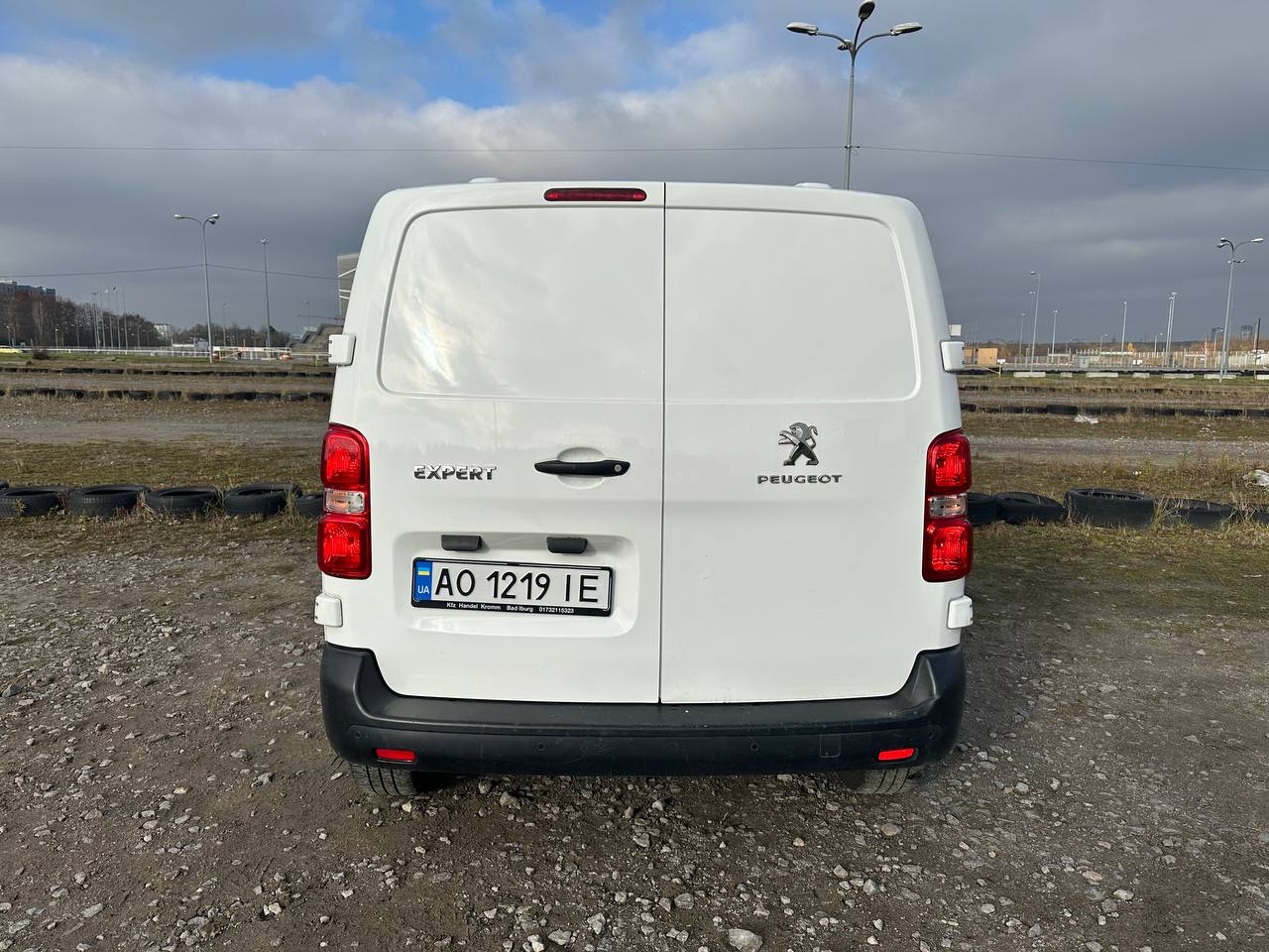 Peugeot Expert 2.0d 2016 - Зображення 5