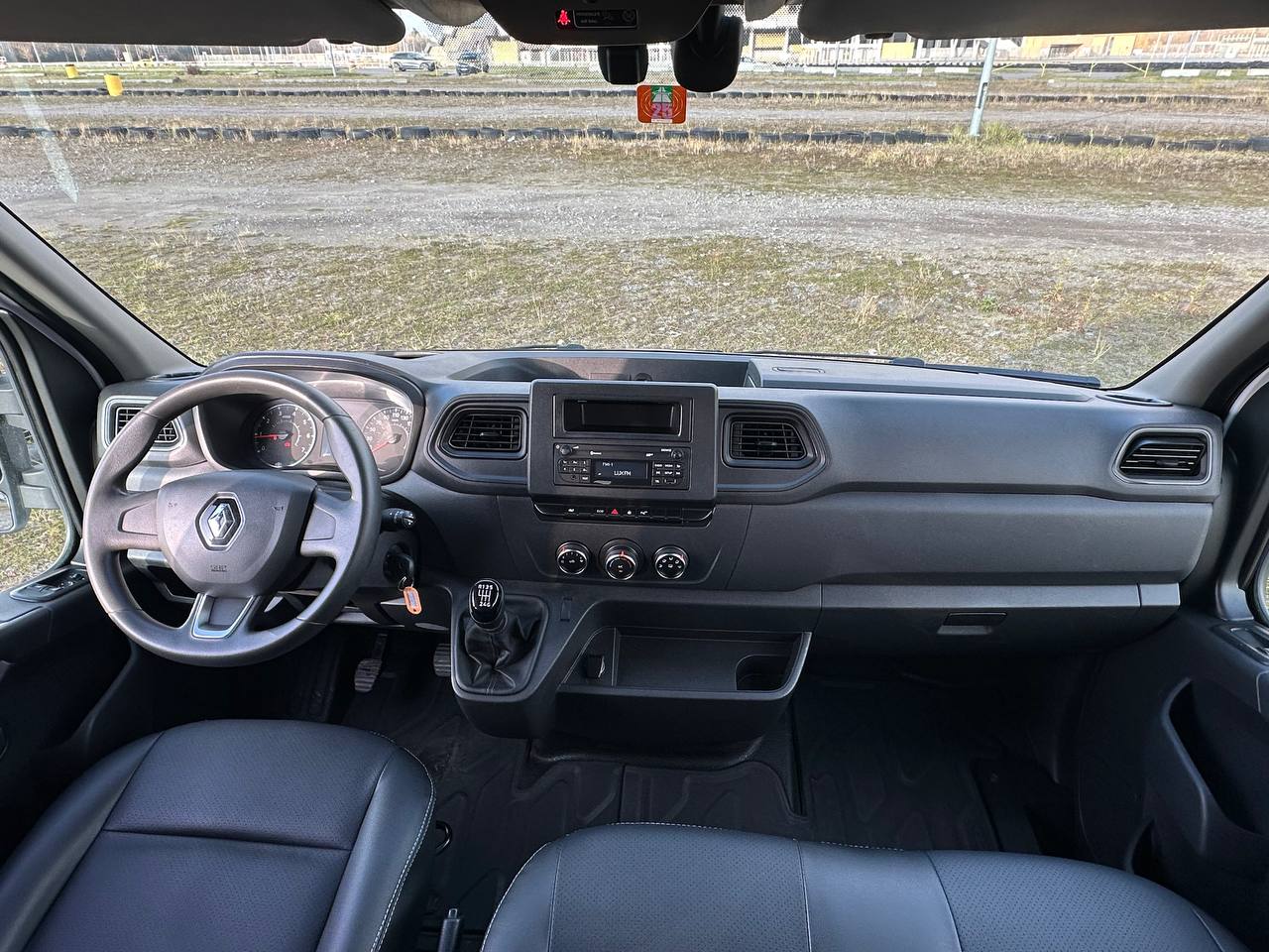 Renault Master 2.3d 2020 - Зображення 9