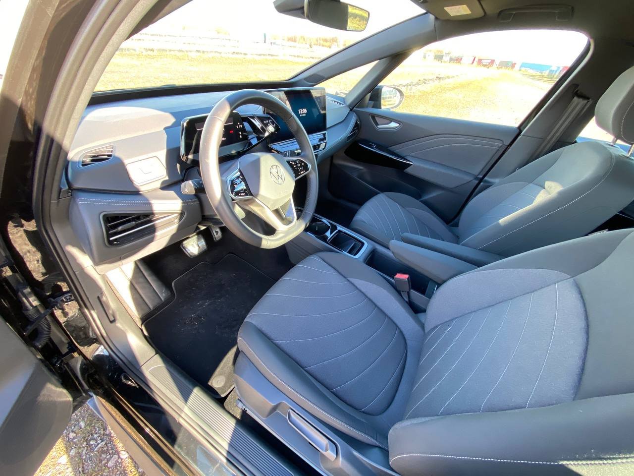 Volkswagen ID3 77kwt 2024 - Зображення 8