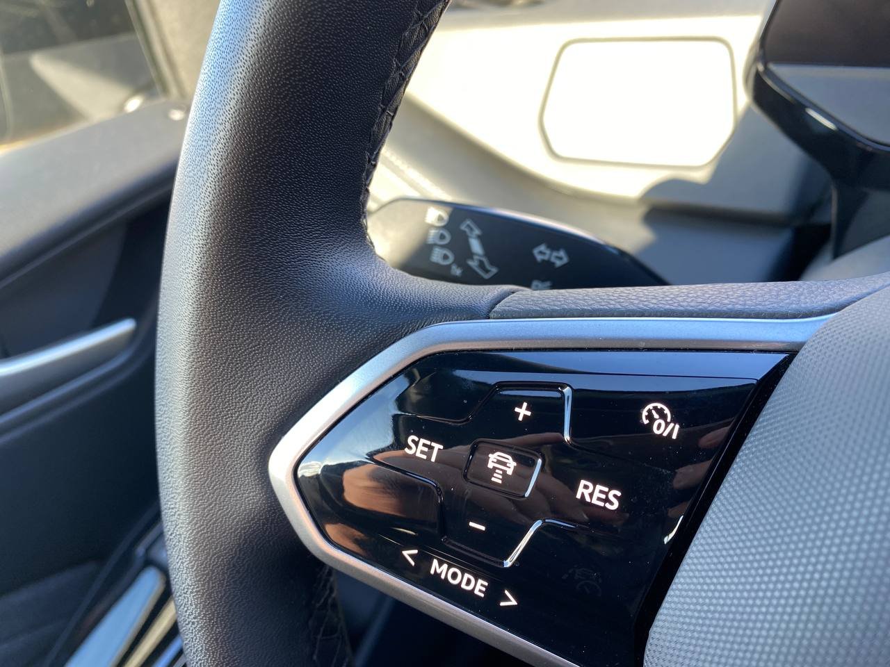 Volkswagen ID3 77kwt 2024 - Зображення 12