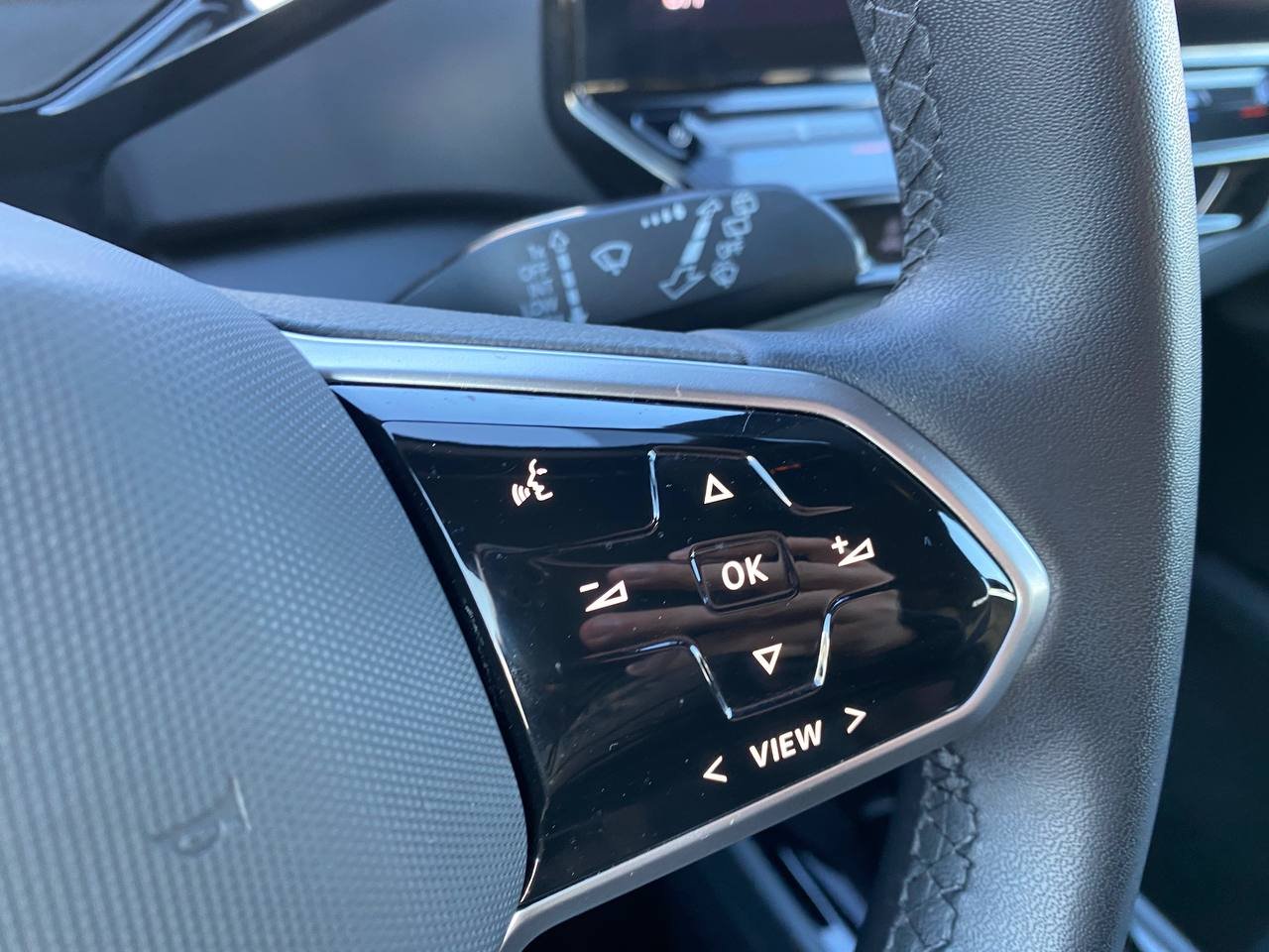 Volkswagen ID3 77kwt 2024 - Зображення 13