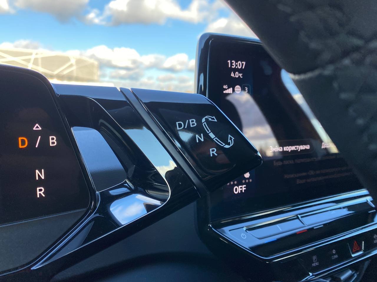 Volkswagen ID3 77kwt 2024 - Зображення 14