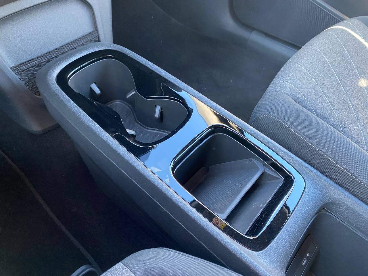 Volkswagen ID3 77kwt 2024 - Зображення 18