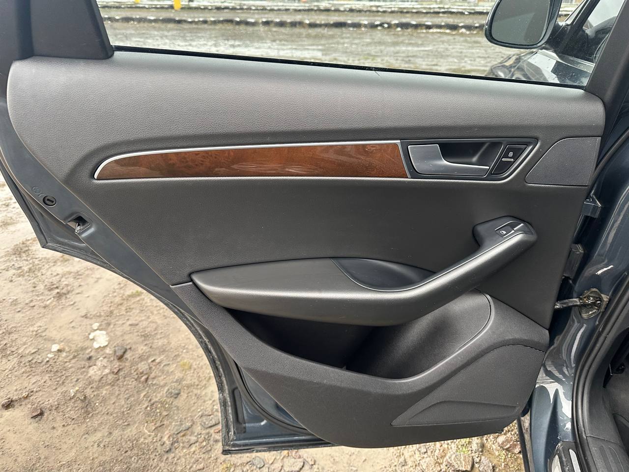 Audi Q5 2.0T 2010 - Зображення 18