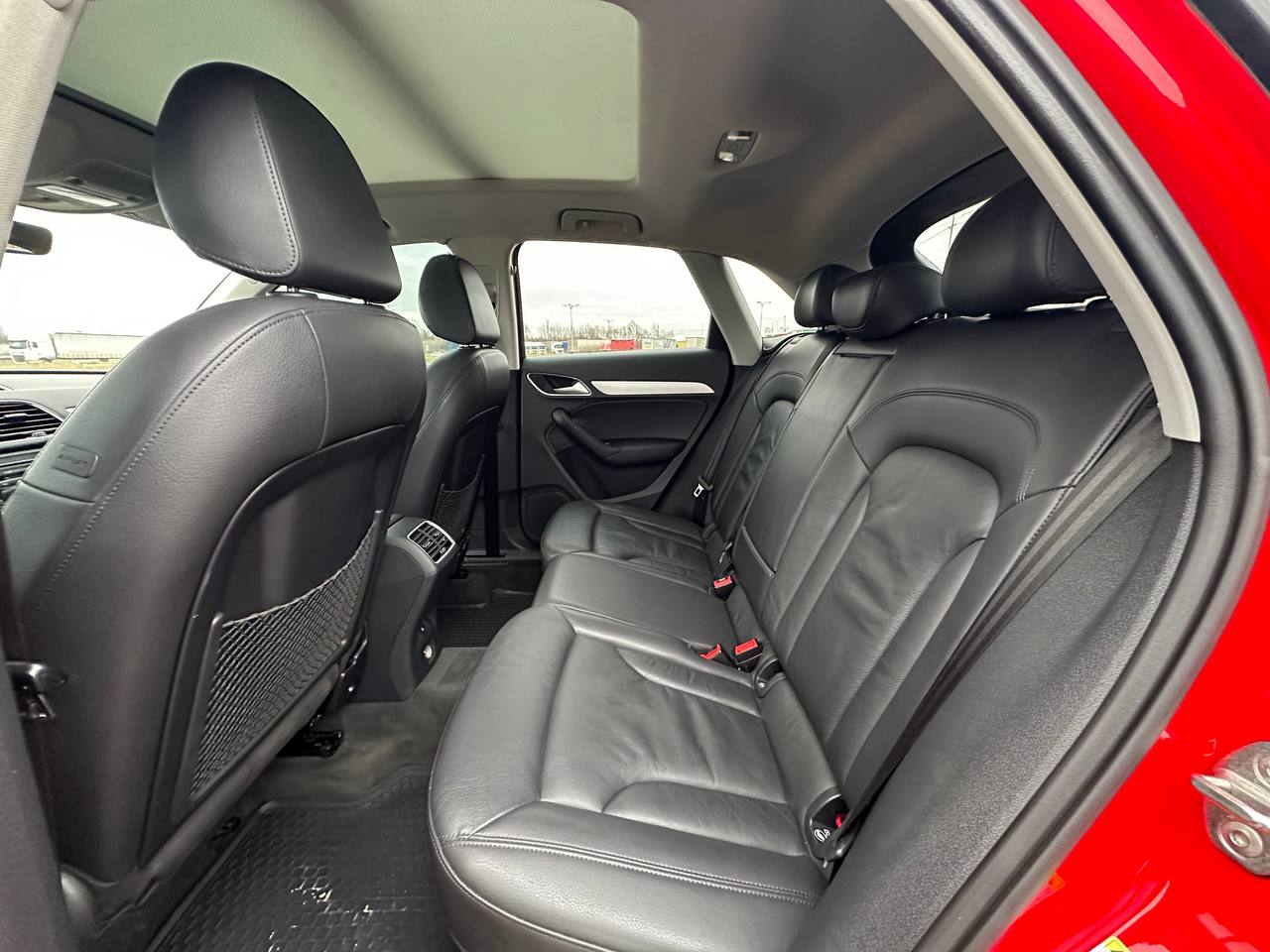 Audi Q3 2.0T 2017 - Зображення 10