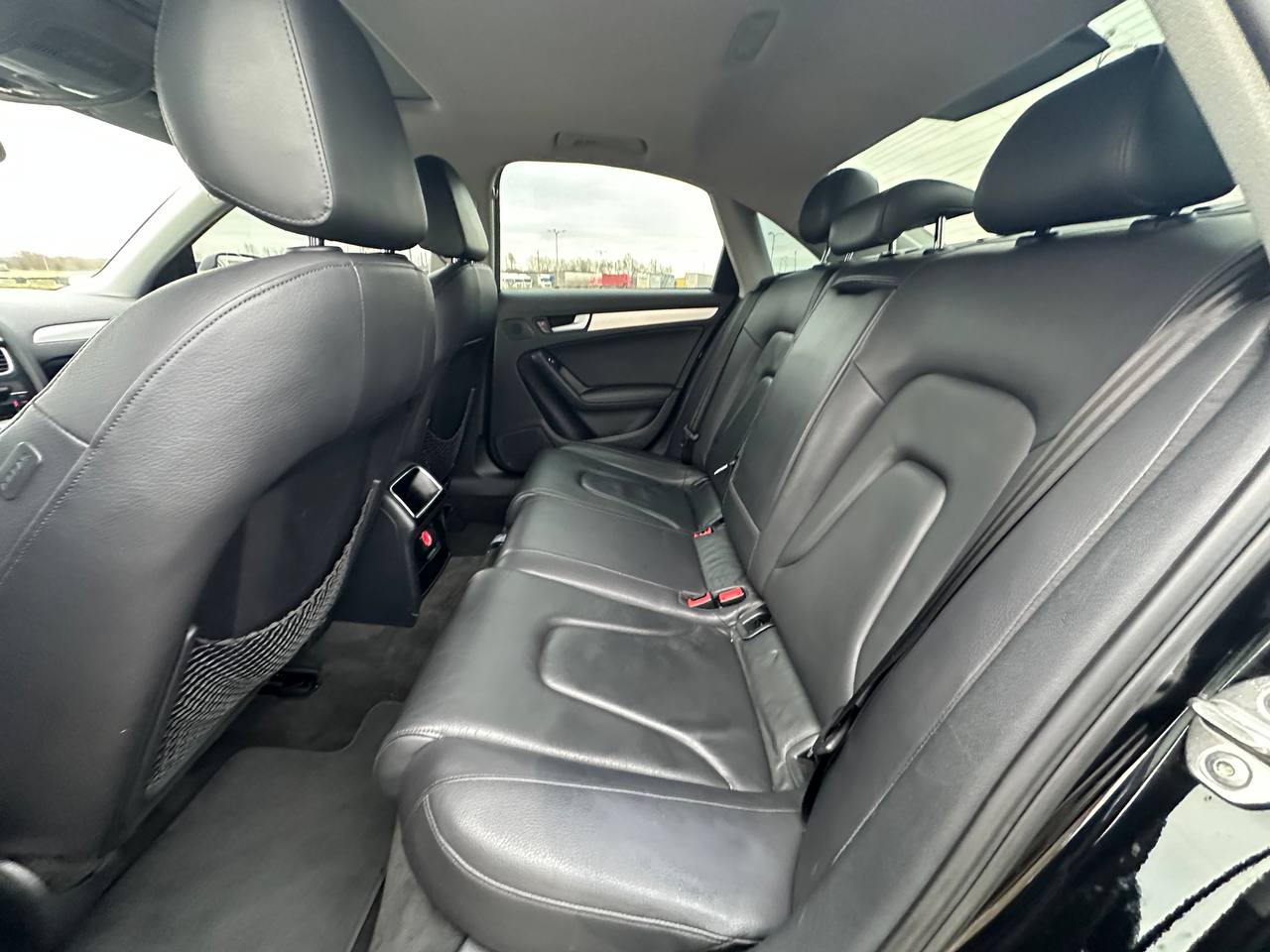 Audi A4 2.0T 2013 - Зображення 18