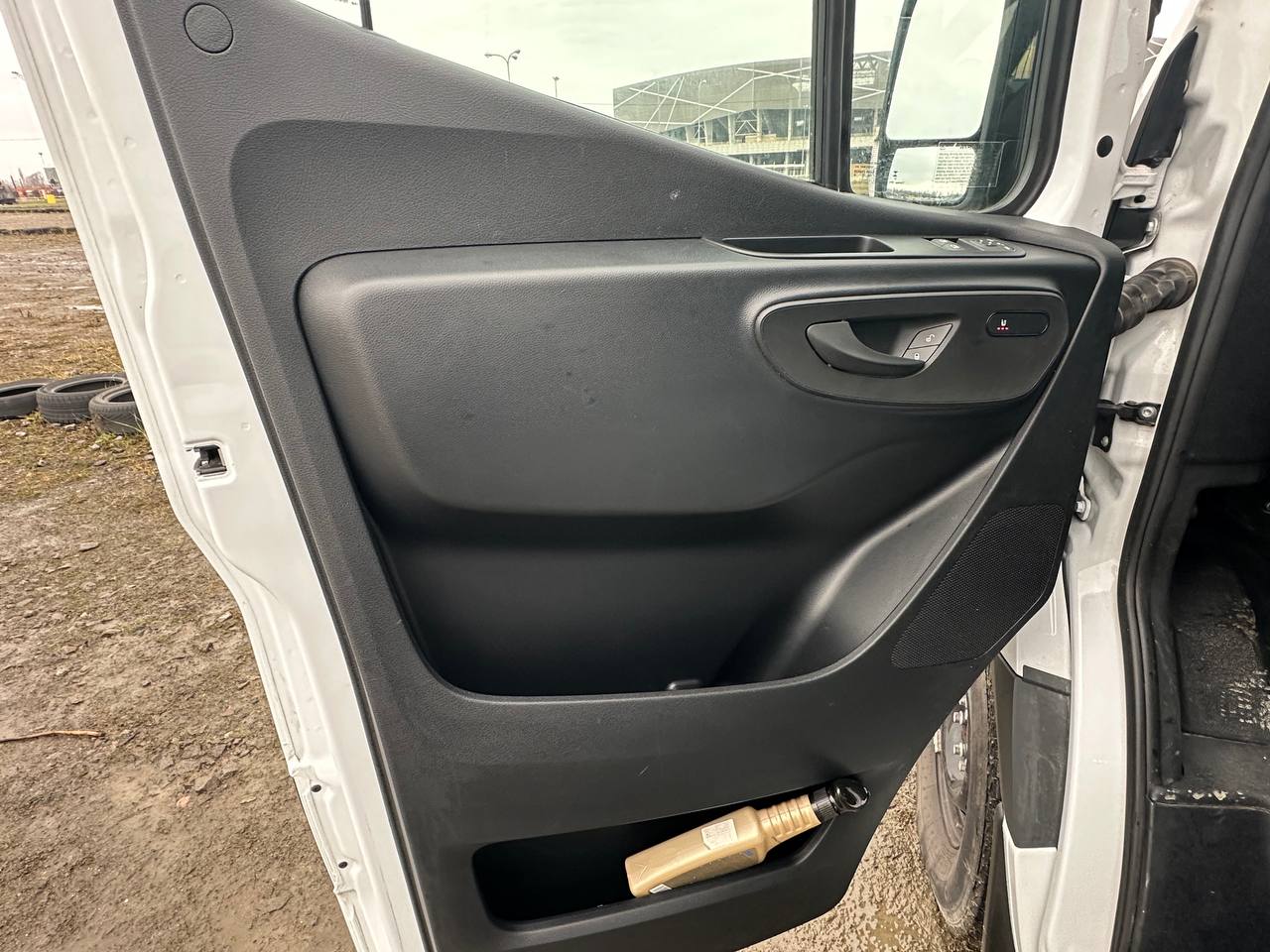 Mercedes-Benz Sprinter 2024 - Зображення 7