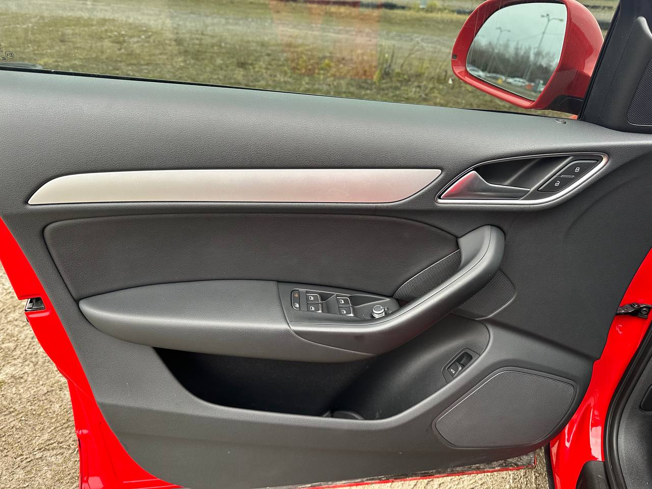 Audi Q3 2.0T 2017 - Зображення 13