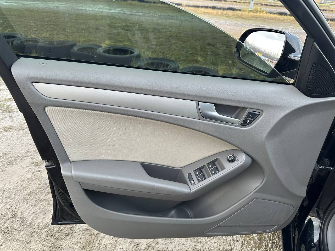 Audi A4 2.0tdi 2010 - Зображення 9