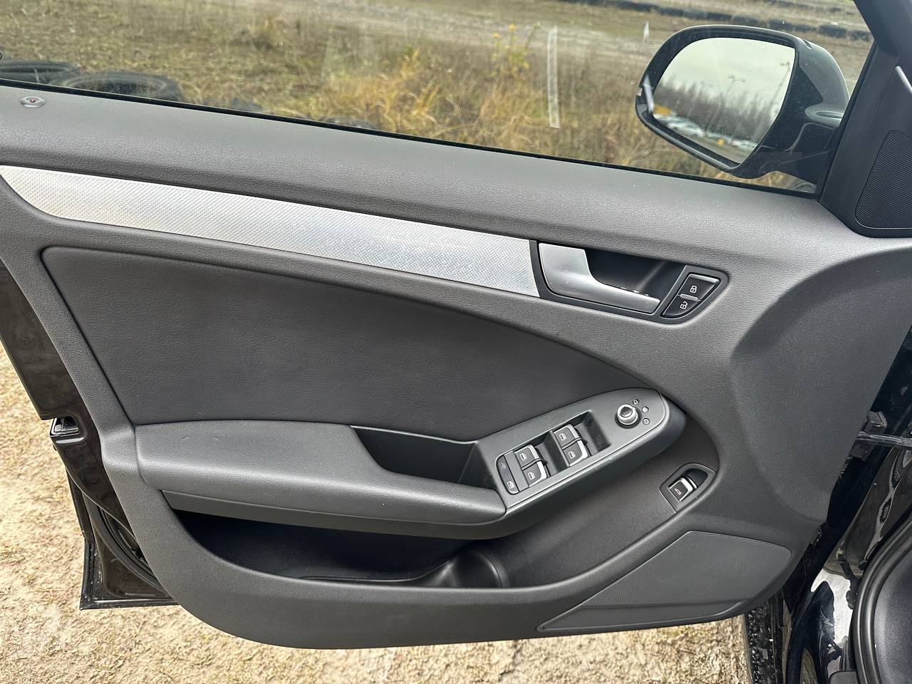 Audi A4 2.0T 2013 - Зображення 10