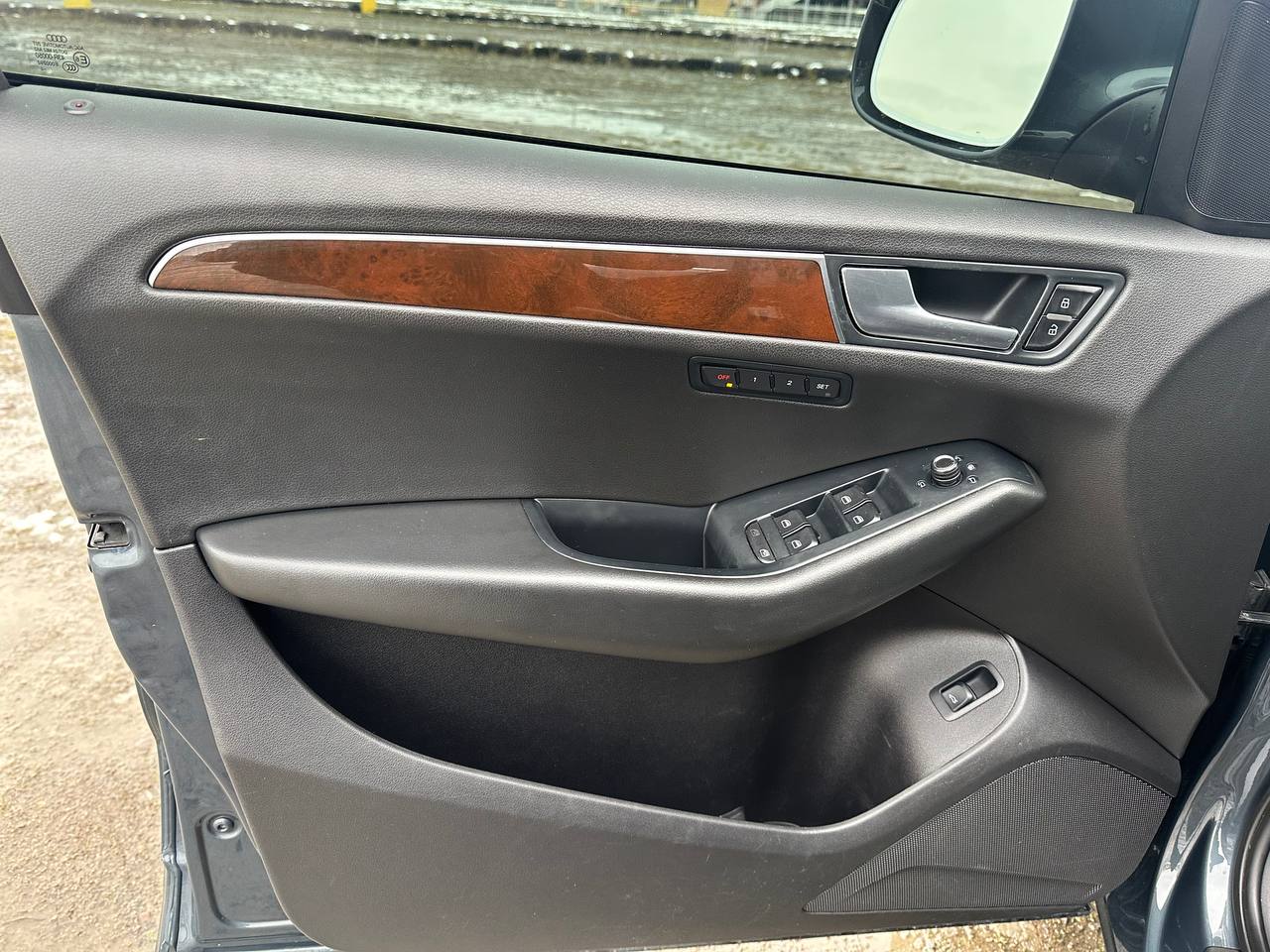 Audi Q5 2.0T 2010 - Зображення 10