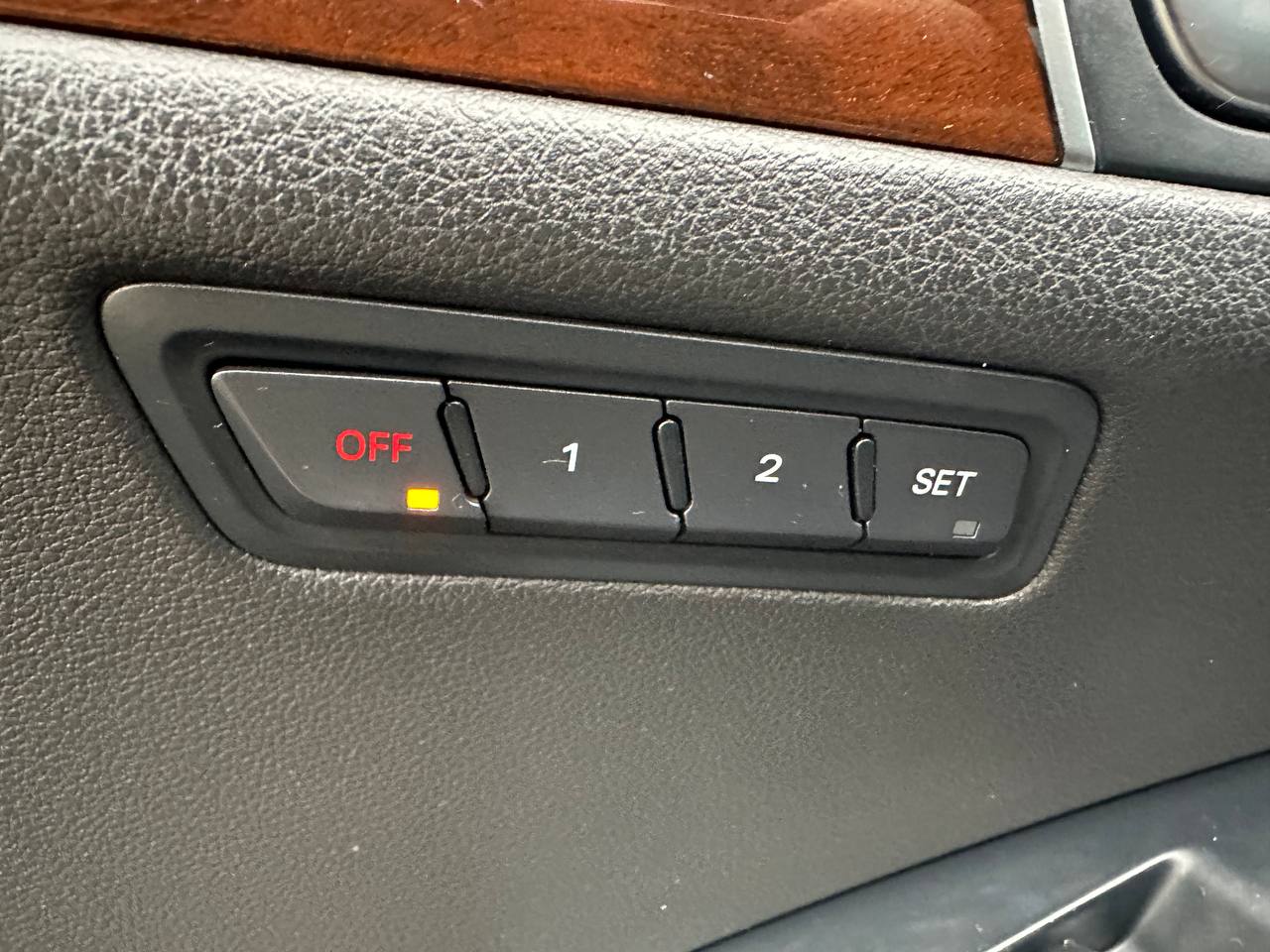 Audi Q5 2.0T 2010 - Зображення 11