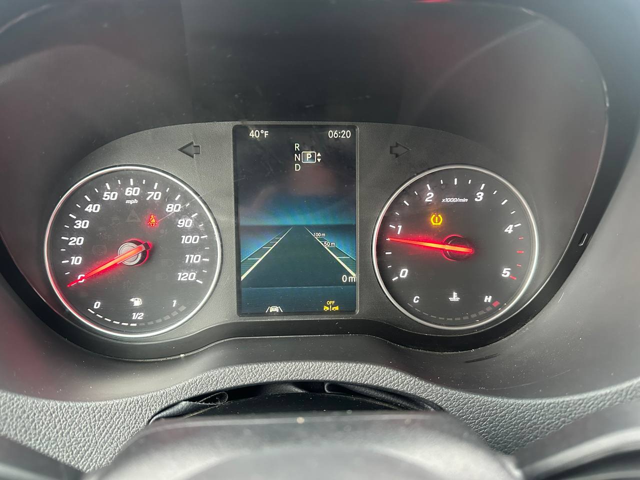 Mercedes-Benz Sprinter 2024 - Зображення 13