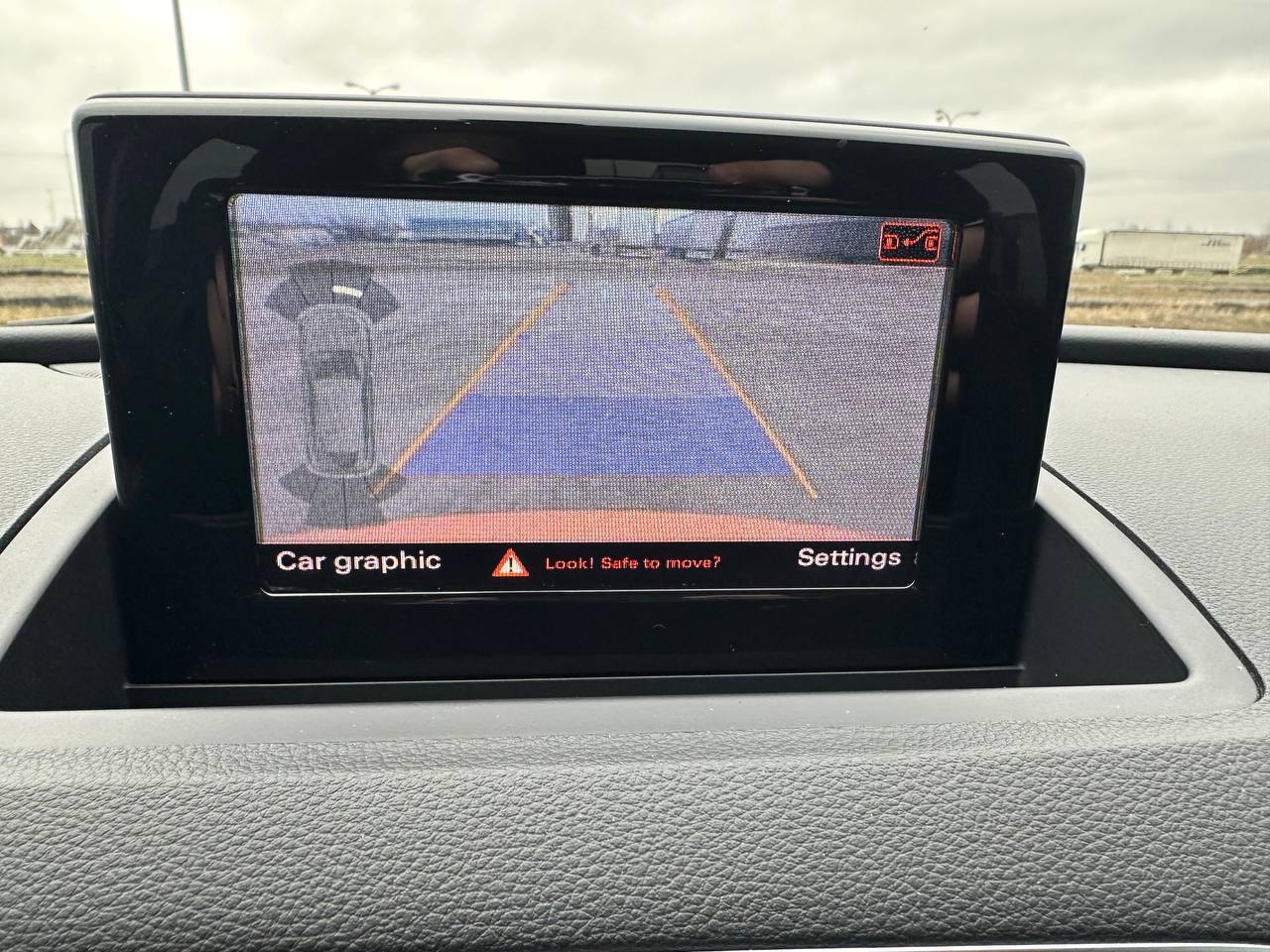 Audi Q3 2.0T 2017 - Зображення 16