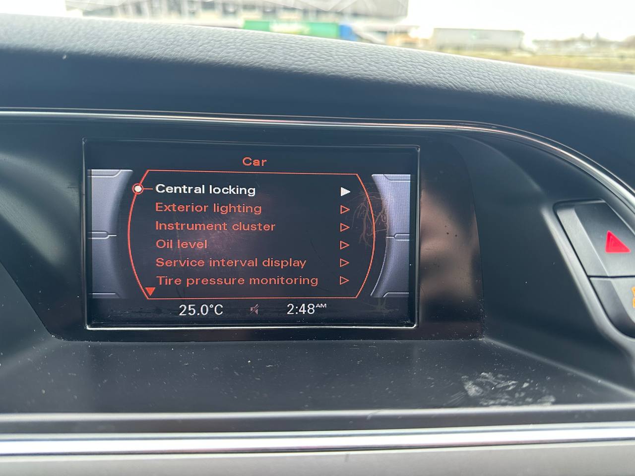 Audi A4 2.0T 2013 - Зображення 13