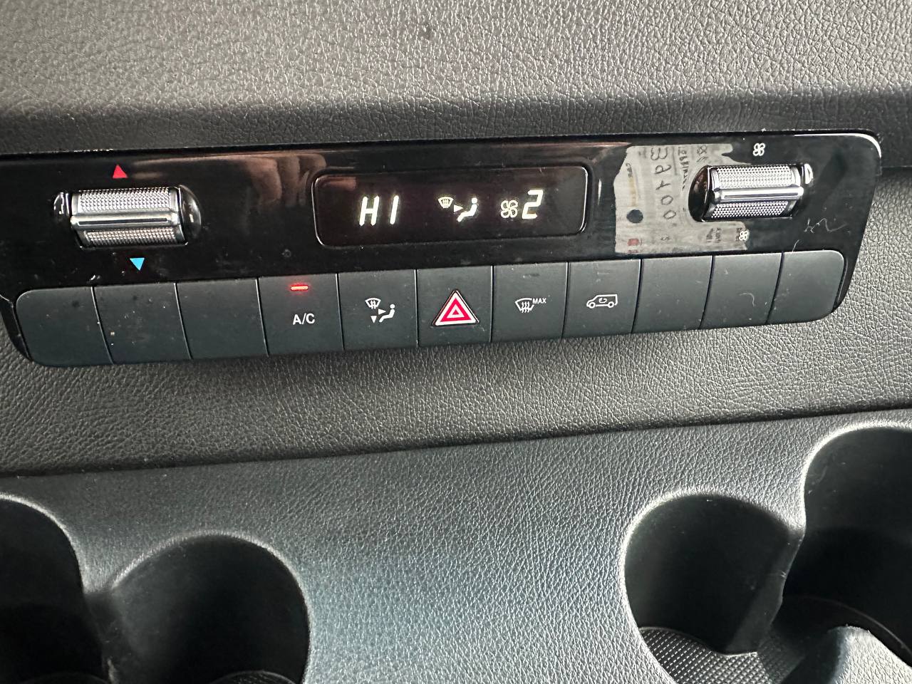 Mercedes-Benz Sprinter 2024 - Зображення 15