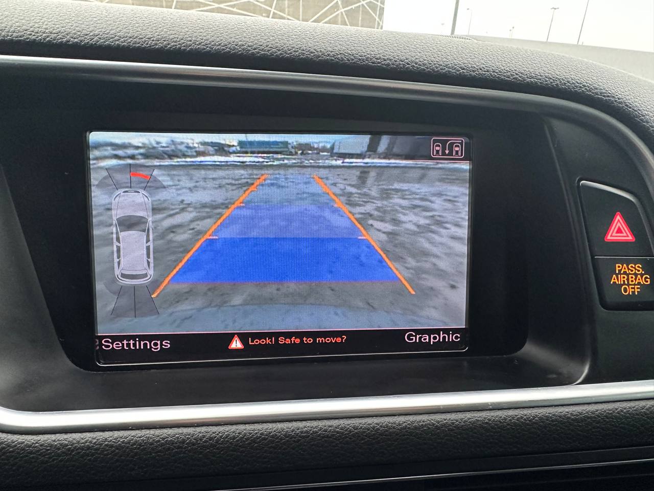 Audi Q5 2.0T 2010 - Зображення 14