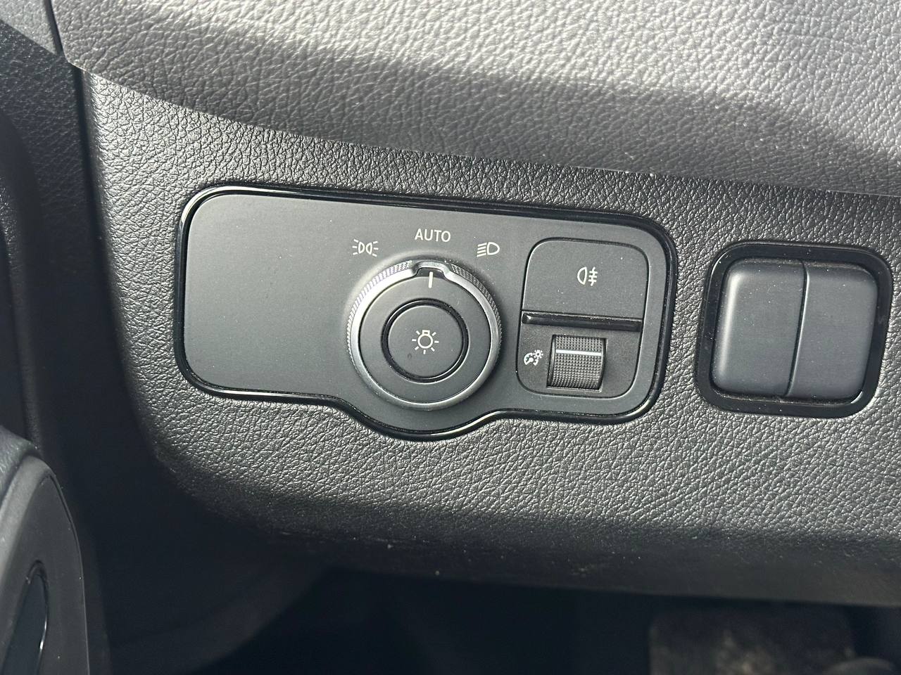 Mercedes-Benz Sprinter 2024 - Зображення 10