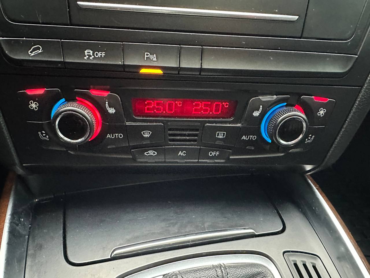 Audi Q5 2.0T 2010 - Зображення 15