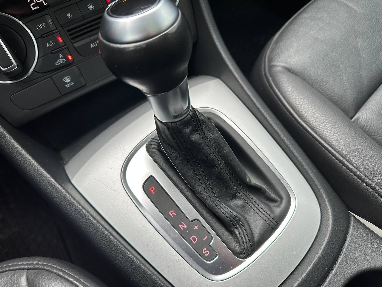 Audi Q3 2.0T 2017 - Зображення 19