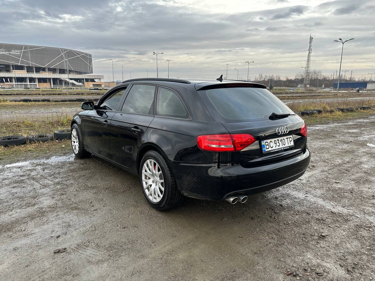 Audi A4 2.0tdi 2010 - Зображення 4