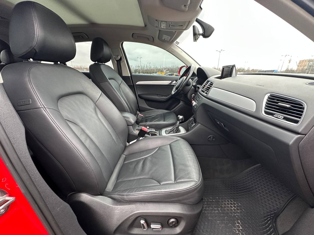 Audi Q3 2.0T 2017 - Зображення 7