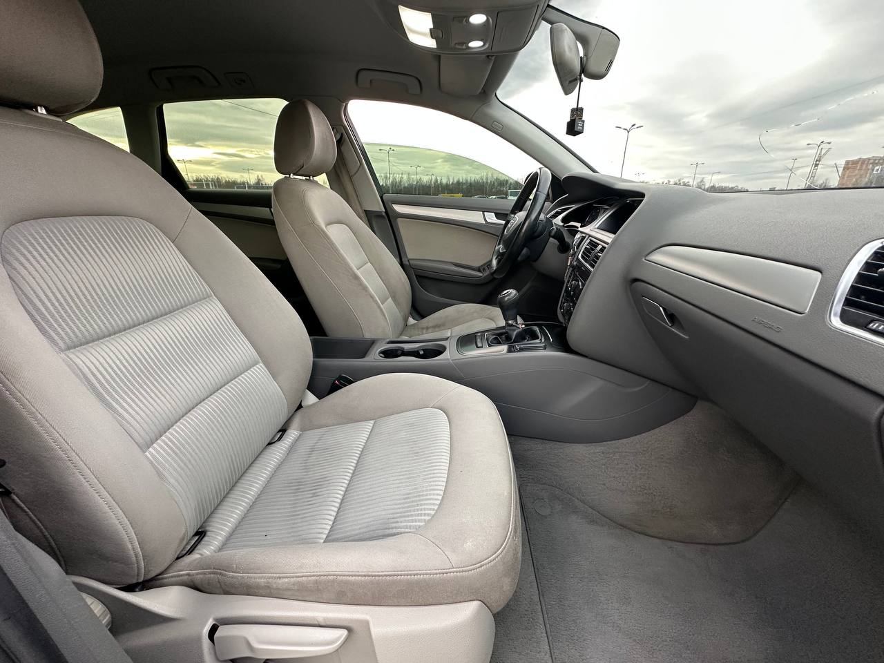 Audi A4 2.0tdi 2010 - Зображення 10