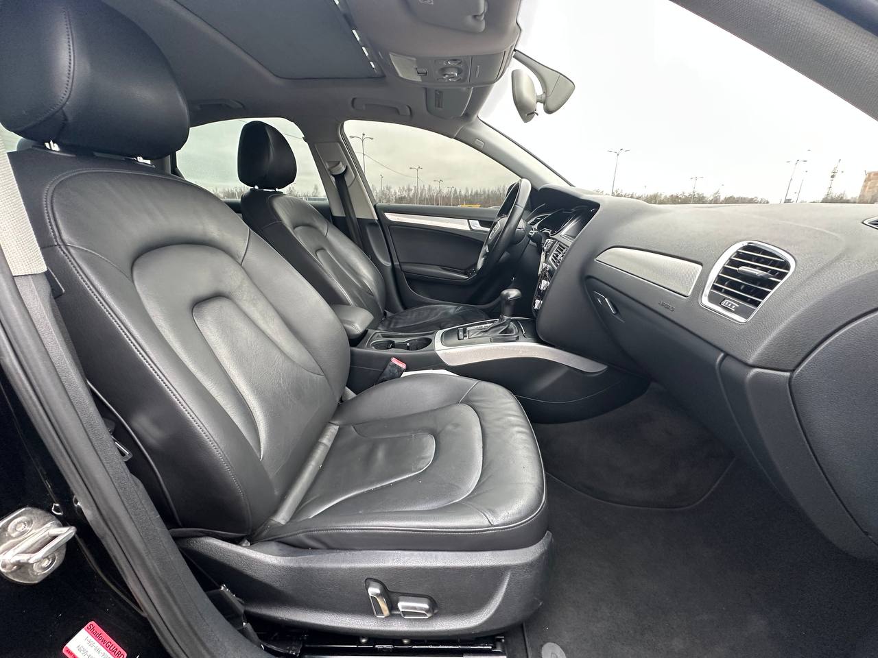 Audi A4 2.0T 2013 - Зображення 7