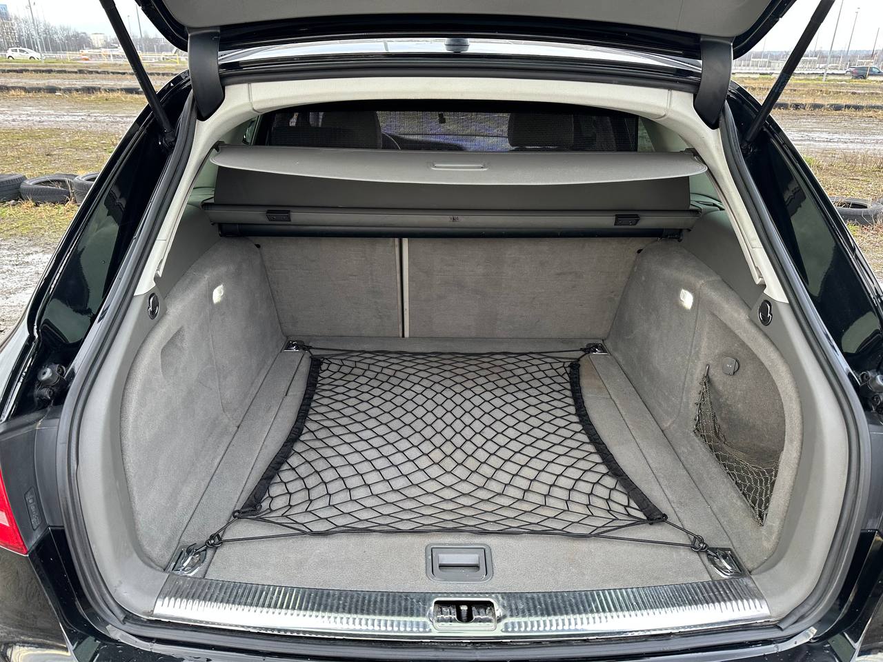 Audi A4 2.0tdi 2010 - Зображення 16