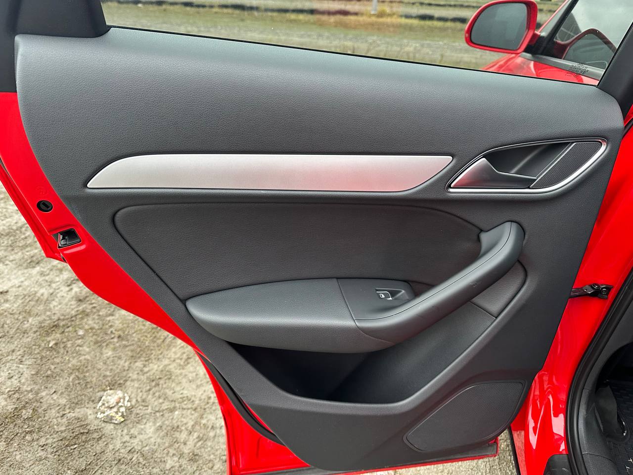 Audi Q3 2.0T 2017 - Зображення 9