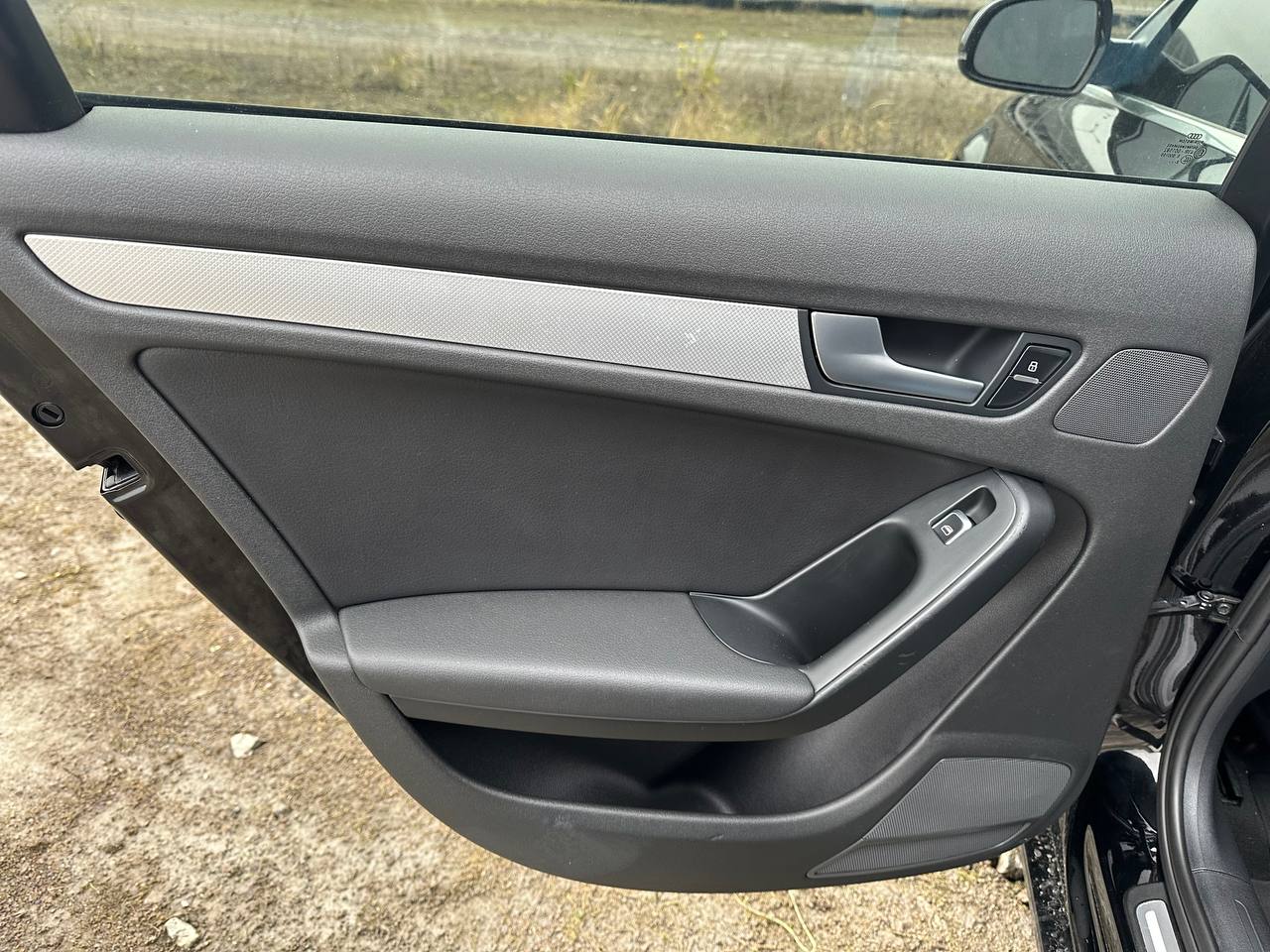 Audi A4 2.0T 2013 - Зображення 17